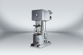 MDA multi-functional Mixer